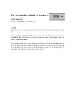 Preview for 8 page of i-joy i-LED 39 User Manual