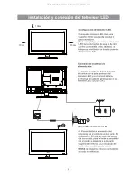 Предварительный просмотр 8 страницы i-joy LYS19SSHPB01 User Manual