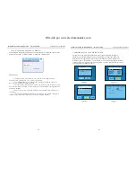 Preview for 33 page of i-joy Set-top boxes User Manual