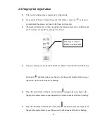 Preview for 14 page of i-Kare iBP-130 User Manual