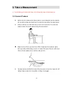 Preview for 16 page of i-Kare iBP-130 User Manual