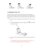 Preview for 17 page of i-Kare iBP-130 User Manual