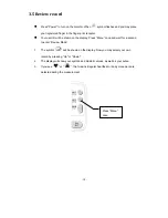 Preview for 20 page of i-Kare iBP-130 User Manual