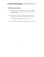 Preview for 22 page of i-Kare iBP-130 User Manual