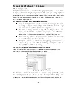 Preview for 29 page of i-Kare iBP-130 User Manual