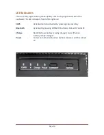 Preview for 12 page of i-Lan KP-97BT User Manual