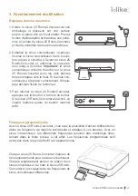 Preview for 13 page of i-like Metaphysik sinus 25 Operating Instructions Manual