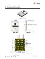 Preview for 16 page of i-Lotus RX Oncore User Manual