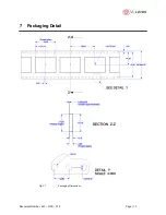 Preview for 17 page of i-Lotus RX Oncore User Manual