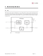 Preview for 18 page of i-Lotus RX Oncore User Manual