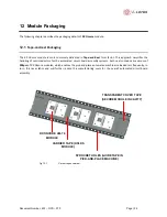 Preview for 28 page of i-Lotus RX Oncore User Manual