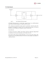 Preview for 38 page of i-Lotus RX Oncore User Manual