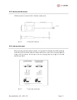 Preview for 41 page of i-Lotus RX Oncore User Manual