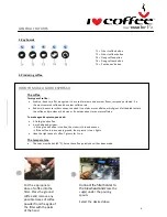 Preview for 11 page of I Luv Coffee Life User Manual