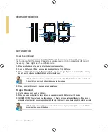 Preview for 8 page of i-mate 810-F User Manual