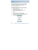 Предварительный просмотр 122 страницы i-mate JAMA 101 User Manual