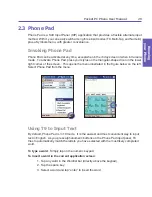 Preview for 29 page of i-mate PDA2 User Manual