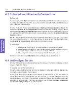 Preview for 64 page of i-mate PDA2 User Manual