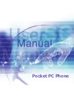 i-mate PM10A User Manual preview