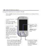 Предварительный просмотр 154 страницы i-mate PM10A User Manual