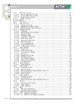 Preview for 4 page of I+ME ACTIA BOP HD-Reviewer Station User Manual