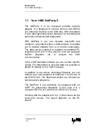 Preview for 12 page of I+ME ACTIA I+ME ACTIA NetPorty II User Manual