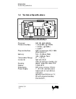 Preview for 16 page of I+ME ACTIA I+ME ACTIA NetPorty II User Manual