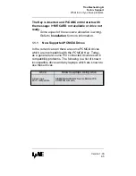 Preview for 41 page of I+ME ACTIA I+ME ACTIA NetPorty II User Manual