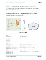 Предварительный просмотр 42 страницы i-MO 540 Series Product Installation Manual