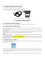 Preview for 6 page of i-MOBIL S.A. SecureCam SG-88 User Manual