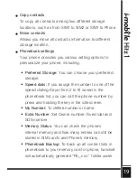 Preview for 23 page of i-mobile Hitz 1 User Manual