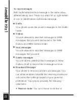 Preview for 26 page of i-mobile Hitz 1 User Manual