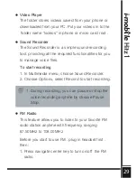 Preview for 33 page of i-mobile Hitz 1 User Manual