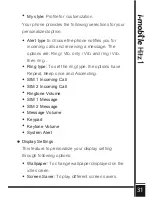 Preview for 35 page of i-mobile Hitz 1 User Manual