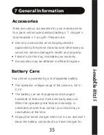 Preview for 40 page of i-mobile Hitz 15 User Manual