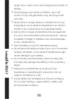 Preview for 41 page of i-mobile Hitz 15 User Manual