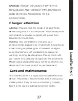 Preview for 42 page of i-mobile Hitz 15 User Manual