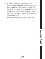 Preview for 44 page of i-mobile Hitz 15 User Manual