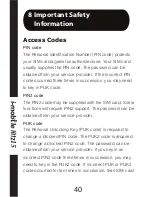 Preview for 45 page of i-mobile Hitz 15 User Manual