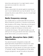 Preview for 46 page of i-mobile Hitz 15 User Manual