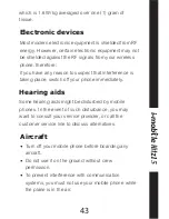 Preview for 48 page of i-mobile Hitz 15 User Manual