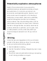 Preview for 49 page of i-mobile Hitz 15 User Manual