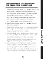 Preview for 54 page of i-mobile Hitz 15 User Manual