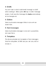 Preview for 32 page of i-mobile Hitz 6 User Manual