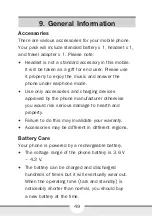 Preview for 53 page of i-mobile Hitz 6 User Manual