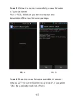 Preview for 49 page of i-mobile i-Style 2.1 A User Manual