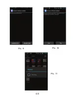 Preview for 52 page of i-mobile i-Style 2.1 A User Manual