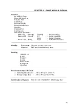 Preview for 39 page of i-mobile IC-8 User Manual