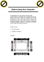 Preview for 7 page of i-mobile IMT-10 PLUS User Manual