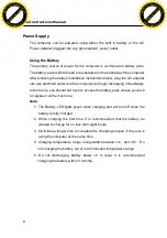 Preview for 14 page of i-mobile IMT-10 PLUS User Manual